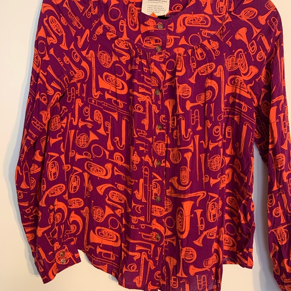 Toot your horn 22 of 52 conversation too - Picture 5 of 6